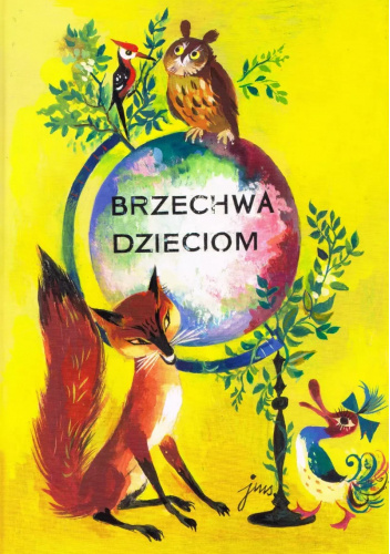 Brzechwa dzieciom