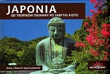 Japonia. Od Tropików Okinawy po zabytki Kioto