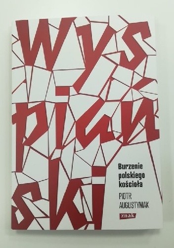 Wyspiański. Burzenie polskiego kościoła