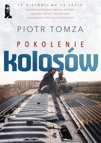 Pokolenie kolosów