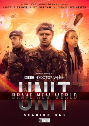 UNIT: Brave New World: Rogue State