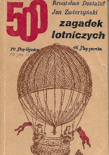 500 zagadek lotniczych
