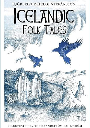 Icelandic Folk Tales