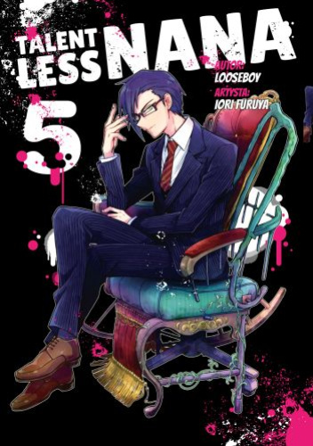 Talentless Nana Tom 5