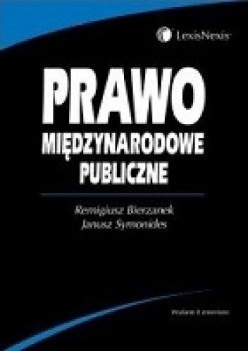Prawo międzynarodowe publiczne