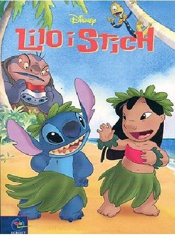 Lilo i Stich