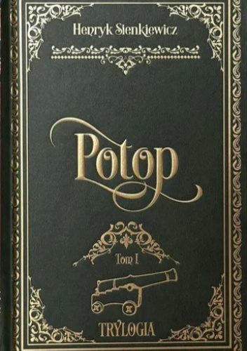 Potop tom I