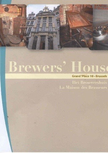 Brewer's House