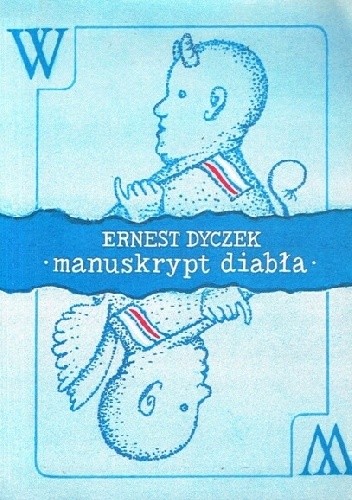 Manuskrypt diabła