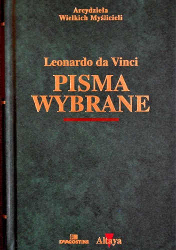 Pisma wybrane