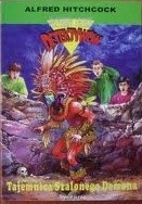 Tajemnica Szalonego Demona