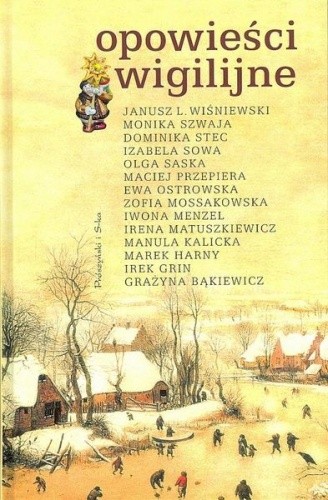 Opowieści wigilijne