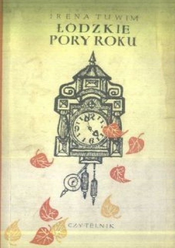 Łódzkie pory roku