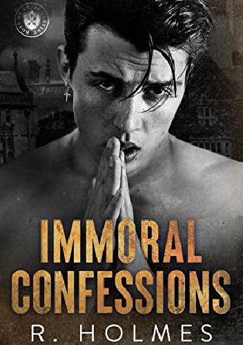 Immoral Confessions