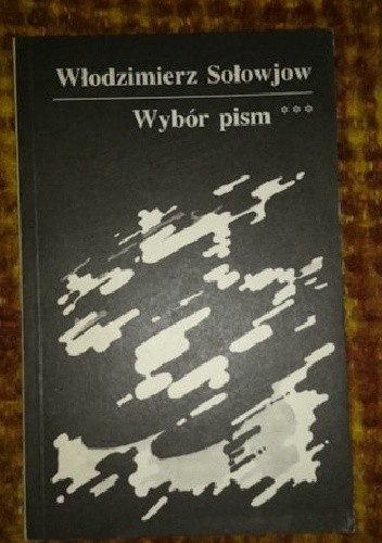 Wybór pism