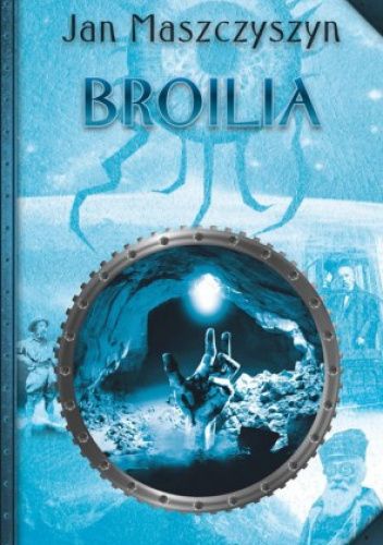 Broilia