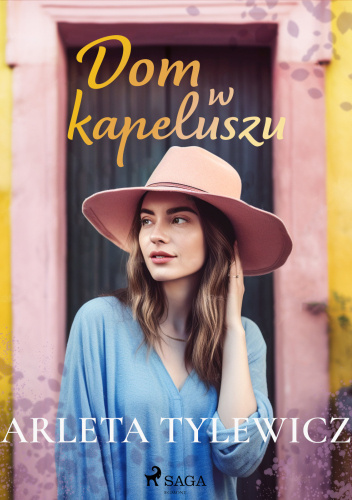 Dom w kapeluszu