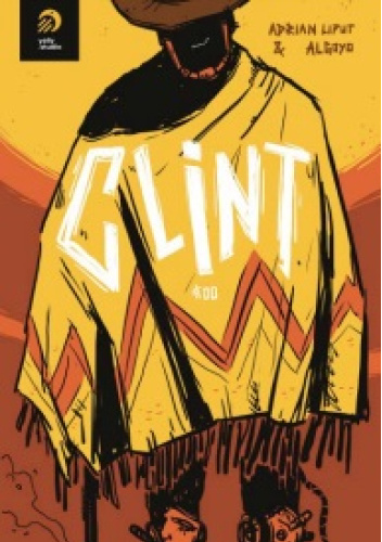 Clint #00