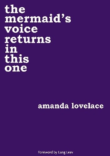 The Mermaid's Voice Returns In This One