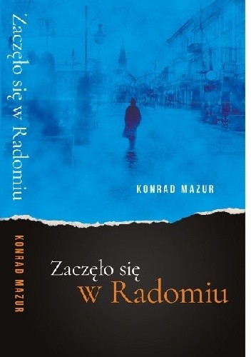 Zaczęło  się w Radomiu