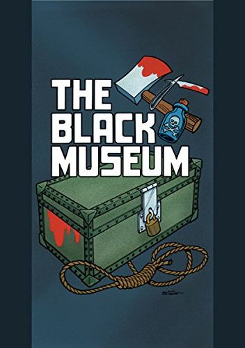 Black Museum: The Mandolin String