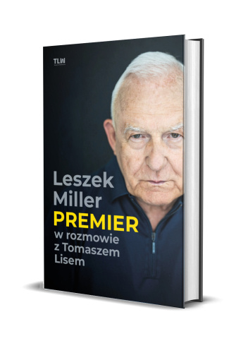 Leszek Miller. PREMIER