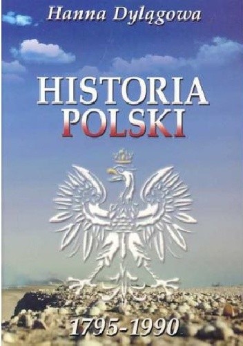Historia Polski 1795-1990