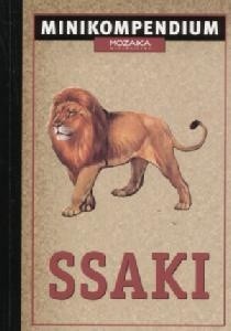 Ssaki. Minikompendium
