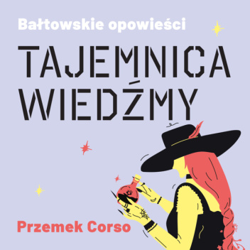 Tajemnica wiedźmy