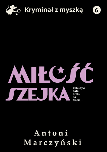 Miłość szejka
