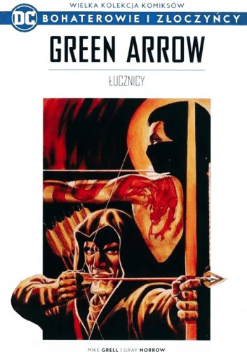 Green Arrow: Łucznicy