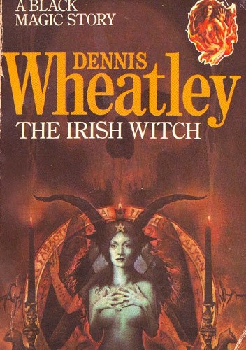 The Irish Witch