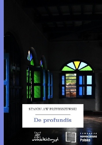 De profundis