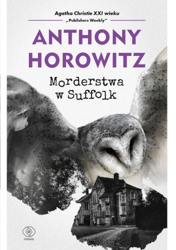 Morderstwa w Suffolk