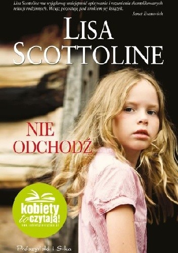 Nie odchodź