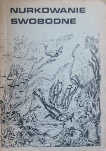 Nurkowanie swobodne