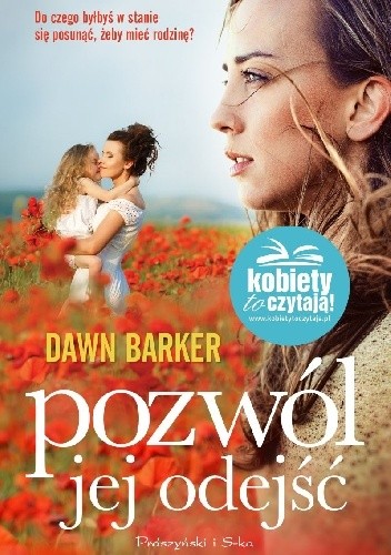 Pozwól jej odejść