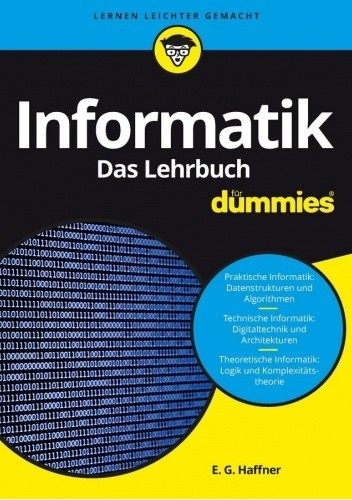 Informatik für Dummies. Das Lehrbuch