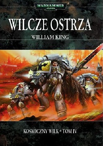 Wilcze ostrza