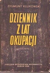 Dziennik z lat okupacji