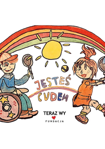 Jesteś Cudem