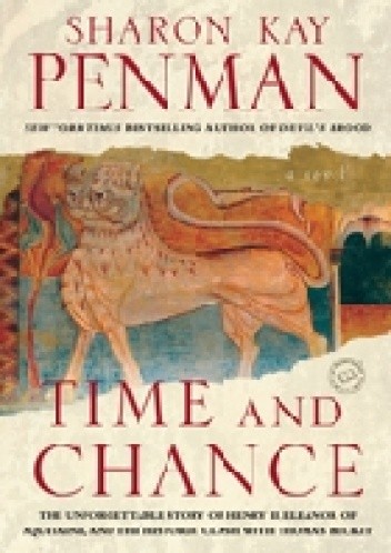 Time and Chance