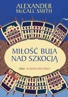 Miłość buja nad Szkocją
