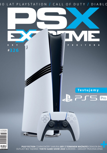PSX Extreme 11/2024
