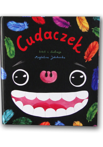 Cudaczek