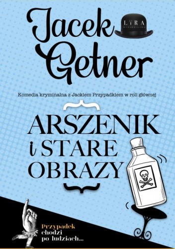 Arszenik i stare obrazy