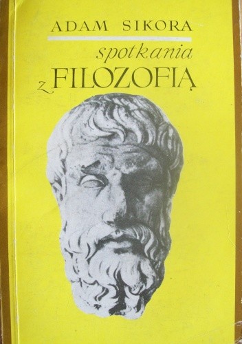 Spotkania z filozofią
