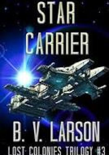 Star carrier