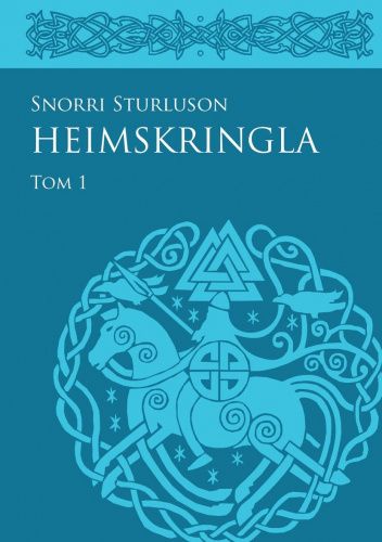 Heimskringla. Tom 1