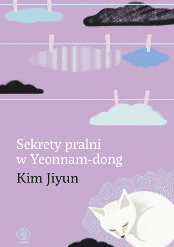 Sekrety pralni w Yeonnam­-dong